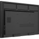 5. Viewsonic IFP5550-5 Interaktives Whiteboard 139,7 cm (55") 3840 x 2160 px Touchscreen Schwarz HDMI