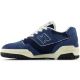 6. New Balance Damen-Sneaker BBW550GH