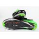 11. Northwave Torpedo SRS M 80141003 49 Fahrradschuhe