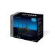 2. NETGEAR Nighthawk AX/5-Stream AX2400 WiFi 6 Router (RAX30) WLAN-Router Gigabit Ethernet Dualband (2,4 GHz/5 GHz) Schwarz