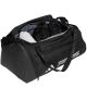 10. adidas Essentials 3-Streifen Reisetasche S IP9862