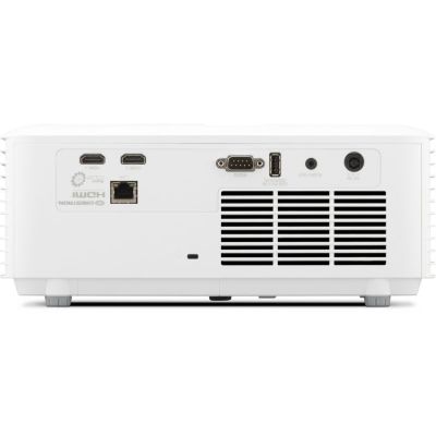 11. ViewSonic LS630W WXGA 4500ANSI 2xHDMI USB RS232 RJ45 Projektor