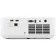 11. ViewSonic LS630W WXGA 4500ANSI 2xHDMI USB RS232 RJ45 Projektor
