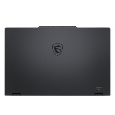 5. MSI Cyborg A17 AI B2HWEKG-011XPL Ryzen 7 260 17,3" FHD 144Hz 16GB DDR5 SSD512 GeForce RTX 5050_8GB NoOS