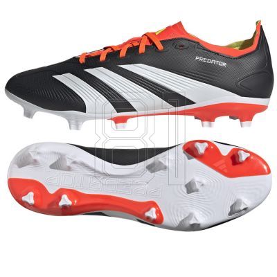 Adidas Predator League L FG M IG7762 Schuhe