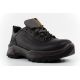 3. Grisport Nero Pecos Herren-Trekkingstiefel aus Leder mit Gritex
