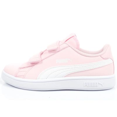 28. Puma Smash v2 Jr Schuhe 365184 49