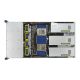 3. Asus Rack-Plattform (2U) RS720A-E12-RS24U AMD Epyc 9004 (24x NVMe, 2x M.2, 3x GPU, 2x 10Gbe, IPMI, 1+1 2600W)