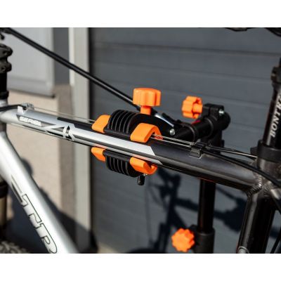 4. Fahrradreparaturständer