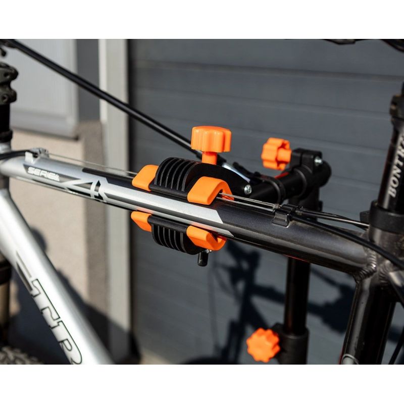 4. Fahrradreparaturständer