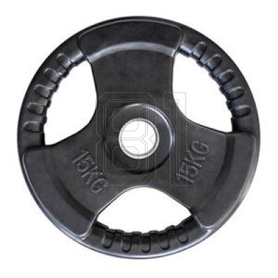 Gummierte Olympiascheibe Hms TOK15 17-61-035