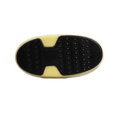 10. Damen Moon Boot MB Icon Nylon Weiße Winterstiefel - 80D1400440-A001