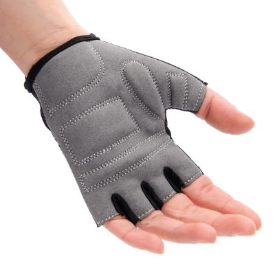 36. Meteor Racing Jr Fahrradhandschuhe 23386-23388