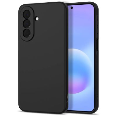 2. Tech-Protect Icon Hülle für Samsung Galaxy A27 5G – Schwarz