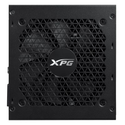 11. XPG KYBER 850W 24-Pin ATX-Netzteilmodul Schwarz