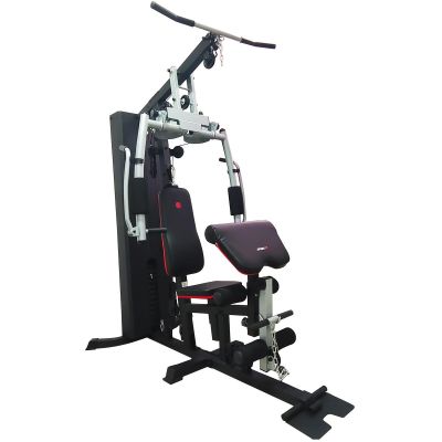 7. GYM TRAINING ATLASE 5500 THOR ENERO FIT