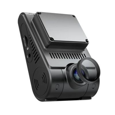 3. VIOFO A229 PLUS 3CH-G GPS-Videorekorder