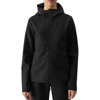 14. Softshelljacke 4F F285 W 4FWAW24TSOFF285 20S