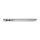 6. HP 17-cn4007nw Core 7 150U 17,3" FHD IPS-Display (300 Nits), 16 GB DDR4-RAM (3200 MHz), SSD, Intel-Grafikkarte, 1080p-Kamera, 41 Wh Festplatte, Windows 11, Farbe: Natursilber, 2 Jahre Garantie