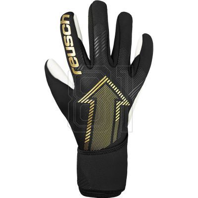 2. Reusch Fastgrip Silver M 55 70 700 7707 Goalkeeper Gloves