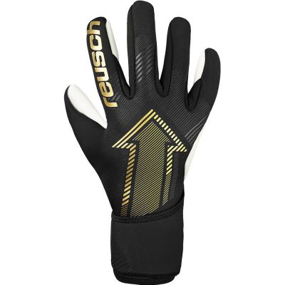 2. Reusch Fastgrip Silver Torwarthandschuhe M 55 70 700 7707