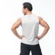 6. Herren FITOP ärmelloses Shirt