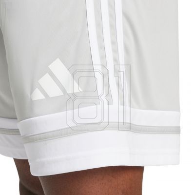 5. Shorts adidas Squadra 25 M JH3413