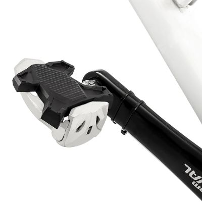 8. Rockbros PP20 SPD-Pedaladapter – Schwarz