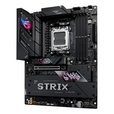 18. ASUS ROG STRIX B850-E Gaming-WLAN-Mainboard