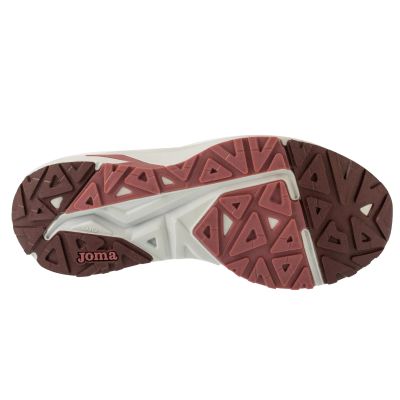 4. Joma Speed Lady 2516 RSPELW2516 Rosa 36