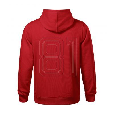 3. Malfini Break M MLI-84007 Sweatshirt