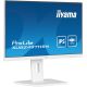5. LCD-Monitor 23,8" iiyama ProLite XUB2497HSN-W2 60,5 cm 1920 x 1080 Pixel Full HD LED Weiß