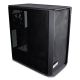 6. Fractal Design Meshify C Midi Tower Schwarz