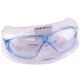 4. Crowell Idol 8120 Schwimmbrille okul-8120-niebie-transparent