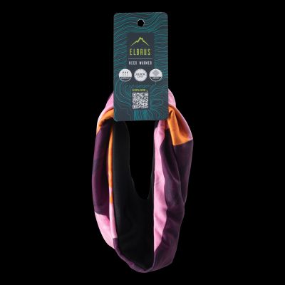 3. Damenschal NORIKO WO'S