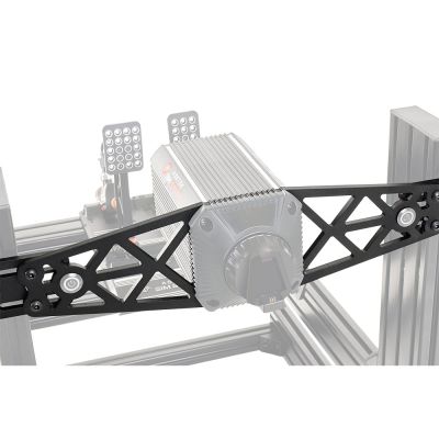 4. Asetek SimSports Montagehalterung