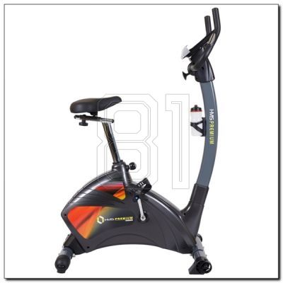 52. HMS Premium M1829-i Magnetfahrrad