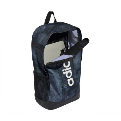4. Adidas Linear Graphic JW8675 Rucksack