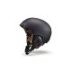 Julbo Hal Skihelm schwarz