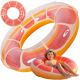 Schwimmring mit Grapefruitgeschmack, 90 cm, 35640