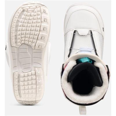3. Damen-Snowboardboots K2 HAVEN WHITE 10