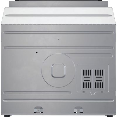 7. WHIRLPOOL AKZ9S 8220 FB SteamSense schwarzer Dampfgarer