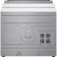 7. WHIRLPOOL AKZ9S 8220 FB SteamSense schwarzer Dampfgarer