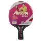 2. Aurora 3* SG6636 kurzer Tischtennisschläger