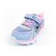 12. Leomil Stitch Kinder Sportschuhe Leichte Sneakers mit Klettverschluss LED