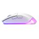 5. CHERRY XTRFY M50 kabellose Maus weiß