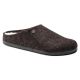 2. Birkenstock Zermatt Shearling FE Mokka (1016570)
