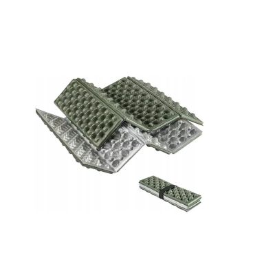 Qunature Sitzkissen 40x30cm Grün