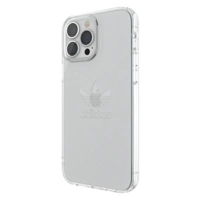 2. Adidas OR Protective Clear Case für iPhone 13 Pro Max - Transparent
