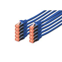 Digitus CAT 6 S/FTP Patchkabel